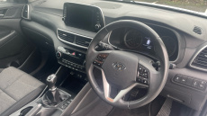 Hyundai Tucson 1.6 GDi SE Nav 5dr 2WD Petrol Estate